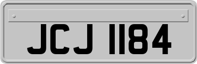 JCJ1184