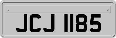 JCJ1185