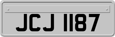 JCJ1187