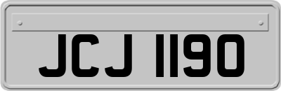 JCJ1190