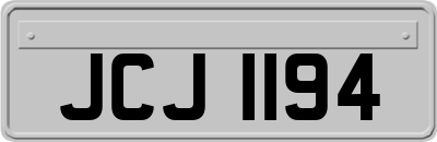 JCJ1194