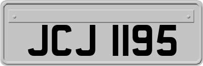JCJ1195