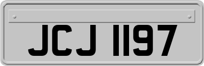 JCJ1197