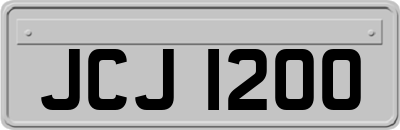 JCJ1200