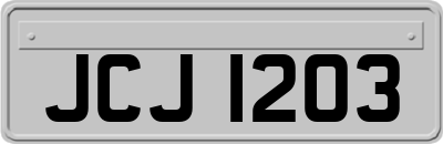 JCJ1203