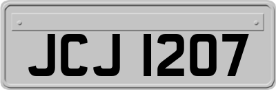 JCJ1207