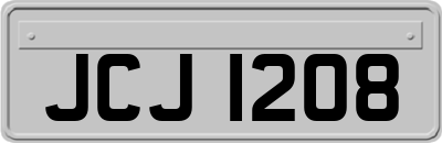 JCJ1208
