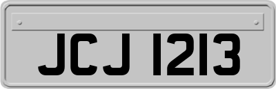JCJ1213