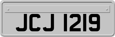 JCJ1219