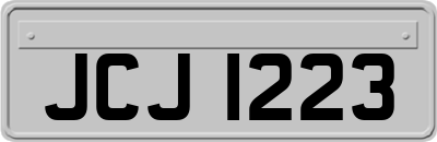 JCJ1223