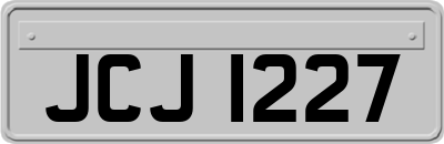 JCJ1227