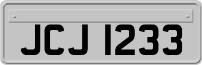 JCJ1233