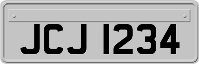 JCJ1234