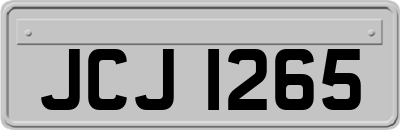 JCJ1265