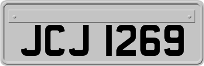 JCJ1269