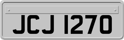 JCJ1270