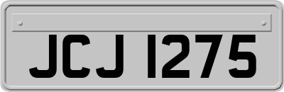 JCJ1275