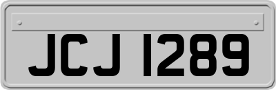 JCJ1289