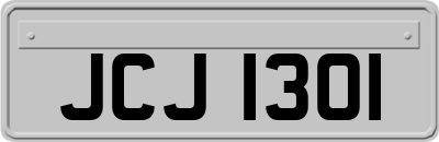 JCJ1301