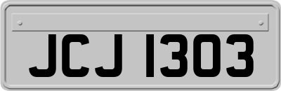 JCJ1303