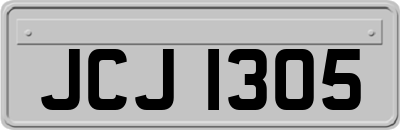 JCJ1305