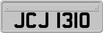 JCJ1310