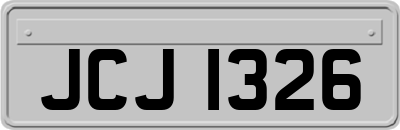JCJ1326