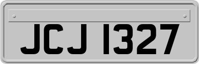JCJ1327