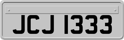 JCJ1333