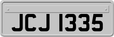 JCJ1335