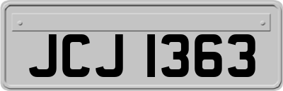 JCJ1363