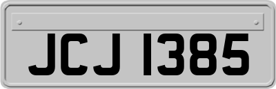 JCJ1385
