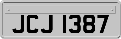 JCJ1387