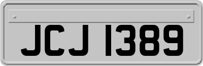 JCJ1389