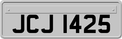 JCJ1425