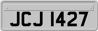 JCJ1427