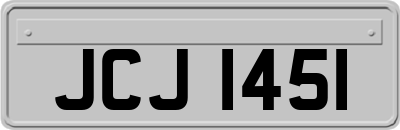 JCJ1451