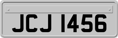 JCJ1456