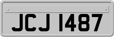JCJ1487