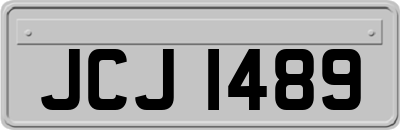 JCJ1489
