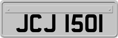 JCJ1501