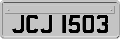 JCJ1503