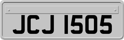 JCJ1505