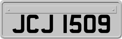 JCJ1509