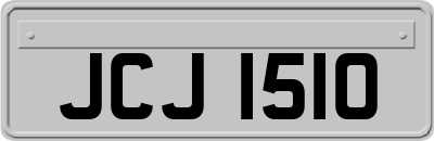 JCJ1510