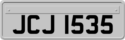 JCJ1535