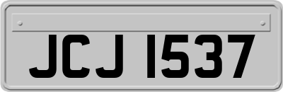 JCJ1537