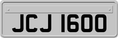 JCJ1600