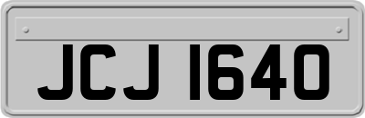 JCJ1640