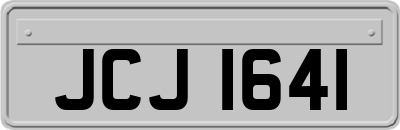 JCJ1641